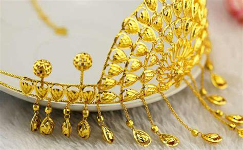 黄金价格今日最新价2022千足金多少钱一克黄金价格今日最新价2022千足金-第1张图片-翡翠网 黄金价格今日最新价2022千足金多少钱一克黄金价格今日最新价2022千足金-第1张图片-翡翠网