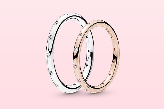 适合年轻人戴的戒指品牌男适合年轻人戴的戒指品牌-第1张图片-翡翠网