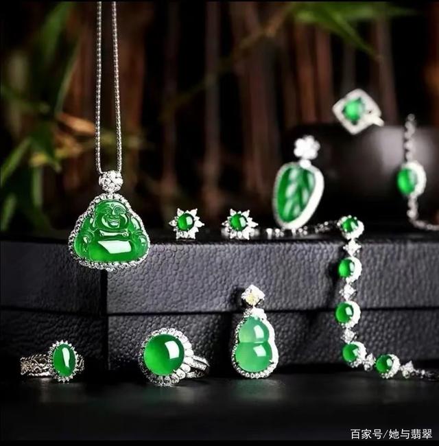 翡翠知识结构翡翠的基本知识大全百度-第2张图片-翡翠网 翡翠知识结构翡翠的基本知识大全百度-第2张图片-翡翠网