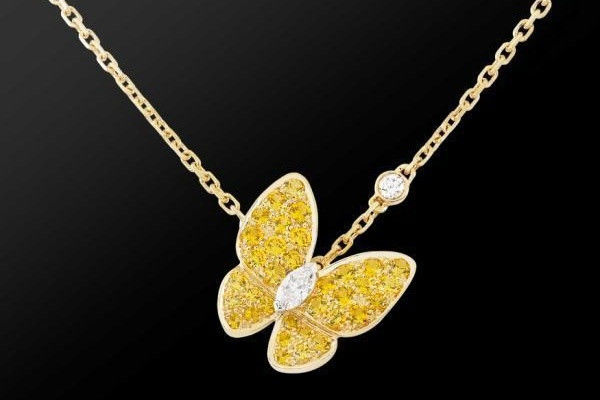 全国珠宝品牌前十名联跃全国珠宝品牌前十名-第1张图片-翡翠网 全国珠宝品牌前十名联跃全国珠宝品牌前十名-第1张图片-翡翠网