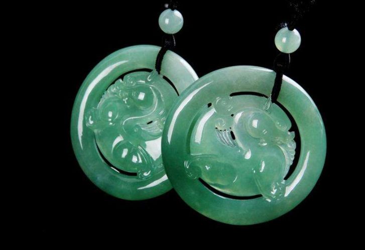 包含云南翡翠知识入门之6翡翠的种类的词条-第2张图片-翡翠网 包含云南翡翠知识入门之6翡翠的种类的词条-第2张图片-翡翠网