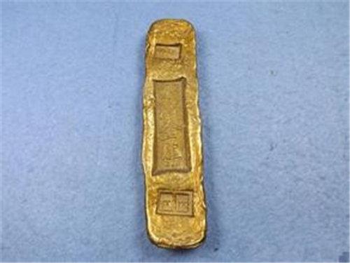 清代金条图片大全,清代金条图片-第1张图片-翡翠网 清代金条图片大全,清代金条图片-第1张图片-翡翠网