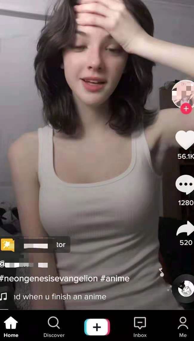 国际抖音免费无限看抖音国际版无限制观看-第2张图片-翡翠网 国际抖音免费无限看抖音国际版无限制观看-第2张图片-翡翠网