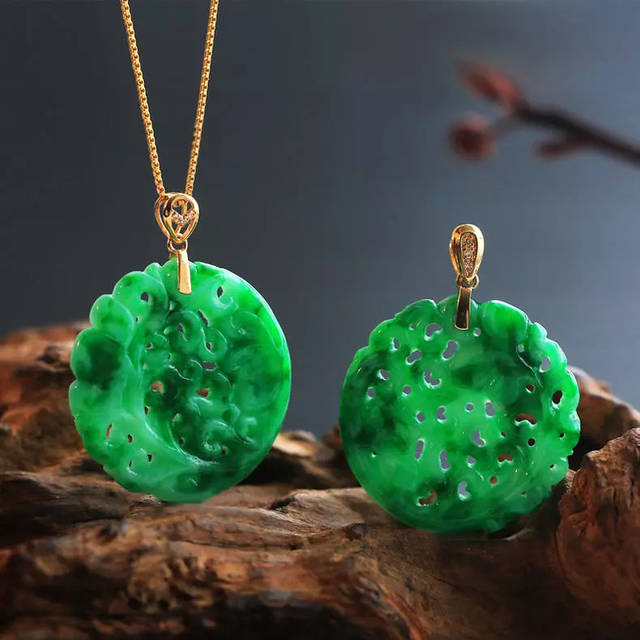 翡翠悟道雕刻题材图片龙场悟道翡翠知识-第1张图片-翡翠网 翡翠悟道雕刻题材图片龙场悟道翡翠知识-第1张图片-翡翠网