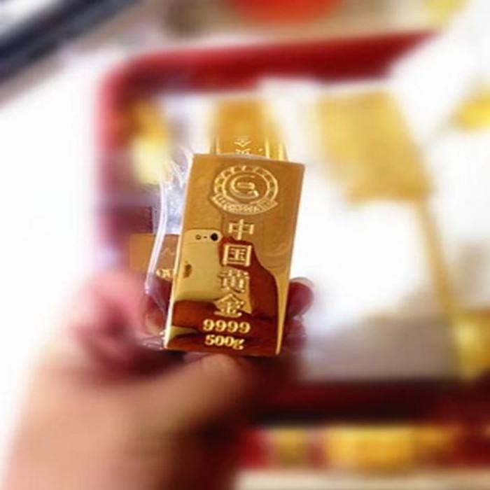 邮政银行金条多少钱一克,今日邮政银行金条多少钱一克-第2张图片-翡翠网 邮政银行金条多少钱一克,今日邮政银行金条多少钱一克-第2张图片-翡翠网