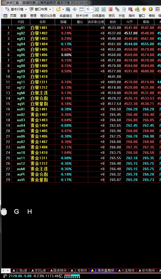 包含黄金期货实时行情手机新浪网的词条-第2张图片-翡翠网 包含黄金期货实时行情手机新浪网的词条-第2张图片-翡翠网
