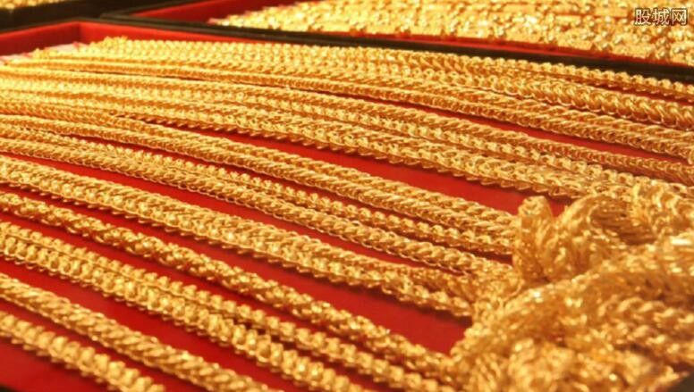 随便一个金店都可以回收金项链吗想把金项链卖了金店里回收吗-第2张图片-翡翠网 随便一个金店都可以回收金项链吗想把金项链卖了金店里回收吗-第2张图片-翡翠网