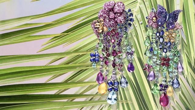 世界十大珠宝品牌排行榜百度百科,世界十大珠宝品牌-第2张图片-翡翠网 世界十大珠宝品牌排行榜百度百科,世界十大珠宝品牌-第2张图片-翡翠网