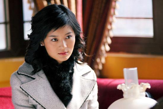 河流如血金耳环片段金耳环之河流如血-第1张图片-翡翠网