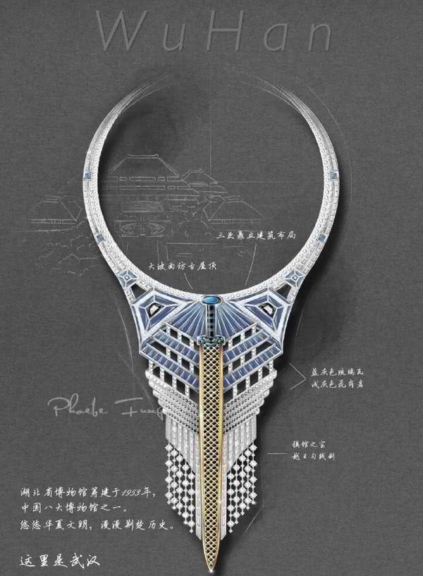 中国地质大学珠宝设计研究生考什么中国地质大学珠宝设计研究生-第1张图片-翡翠网