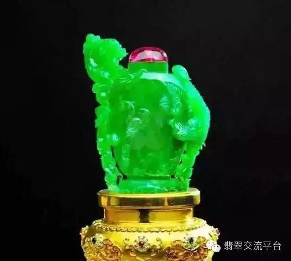 翡翠知识销售解说话术翡翠知识销售解说-第2张图片-翡翠网 翡翠知识销售解说话术翡翠知识销售解说-第2张图片-翡翠网