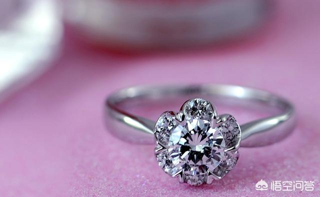 钻戒买什么牌子好性价比最高,tiffany订婚钻戒价格表-第2张图片-翡翠网