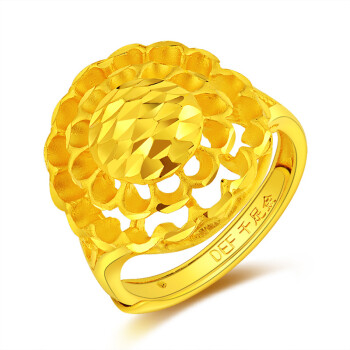 黄金婚戒的寓意,黄金婚戒-第1张图片-翡翠网 黄金婚戒的寓意,黄金婚戒-第1张图片-翡翠网