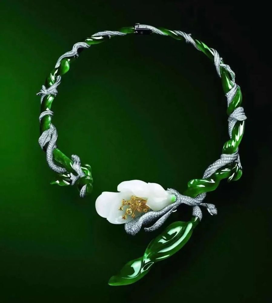 国内珠宝设计专业学校有哪些,国内有珠宝设计专业的学校有哪些-第2张图片-翡翠网