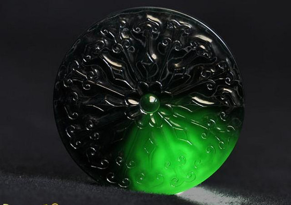 翡翠墨翠知识讲解大全,翡翠墨翠知识讲解-第2张图片-翡翠网 翡翠墨翠知识讲解大全,翡翠墨翠知识讲解-第2张图片-翡翠网