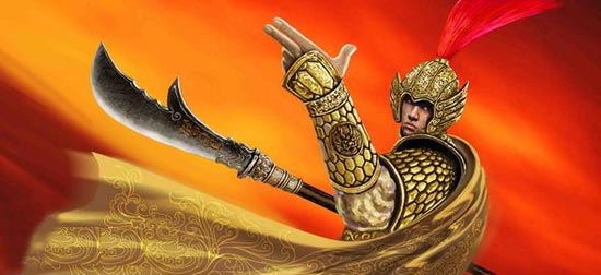 黄金甲mp3在线试听黄金甲-第2张图片-翡翠网