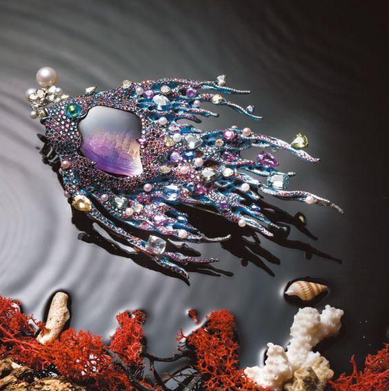 高端珠宝图片,高级珠宝首饰图片-第1张图片-翡翠网 高端珠宝图片,高级珠宝首饰图片-第1张图片-翡翠网