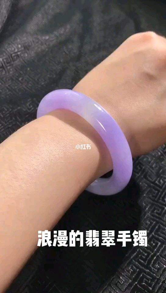 翡翠粉色手镯图片翡翠粉色手镯图片大全-第1张图片-翡翠网 翡翠粉色手镯图片翡翠粉色手镯图片大全-第1张图片-翡翠网