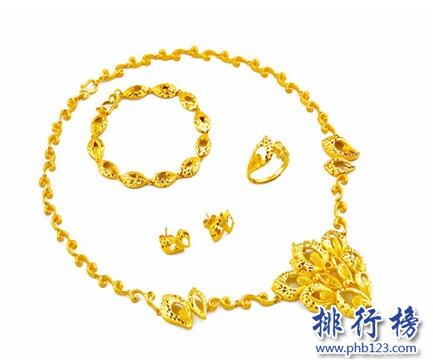 中国十大名牌珠宝排名十大名牌珠宝排名-第2张图片-翡翠网 中国十大名牌珠宝排名十大名牌珠宝排名-第2张图片-翡翠网